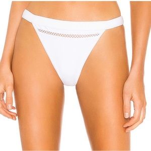 White zilla bottom by tularosa XS